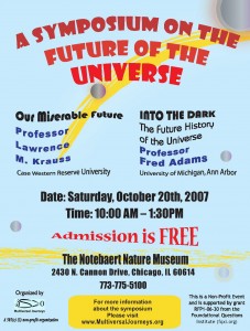 Future of the Universe