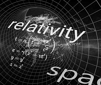 Relativity